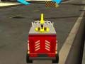 Spēle Mini Rotaļu Automobiļu Simulators online