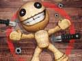 Spēle Iespārdīt Buddy 3D online