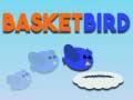 Spēle Basketbola Putns online