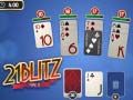 Spēle 21 Blitz online