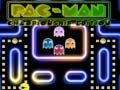 Spēle Pac-Man Čempionāta Izdot online