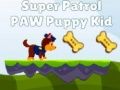 Spēle Super Patruļa Plauksts Kucēns Bērns online Spēle Super Patruļa Plauksts Kucēns Bērns online