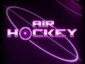 Spēle Gaisa hokejs online