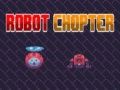 Spēle Robots Chopter online