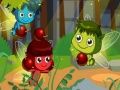 Spēle Elfi Brāļi Pret Zombies online Spēle Elfi Brāļi Pret Zombies online