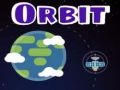 Spēle Orbīta online
