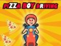 Spēle Picas Zēns Brauc online