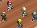 Spēle Netīro Velosipēdu Rallijs online