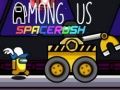 Spēle Among Us SpaceRush online