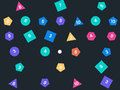 Spēle Idle Pinball Breakout online