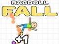 Spēle Ragdoll krišana online