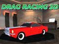 Spēle Drag Racing 3D online