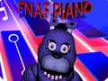 Spēle FNAF Klavieru Flīzes online Spēle FNAF Klavieru Flīzes online