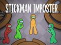 Spēle Stickman Impostors online