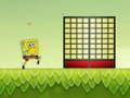 Spēle SpongeBob Lēkšanas Piedzīvojums online