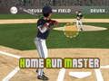 Spēle Home Run Meistars online Spēle Home Run Meistars online
