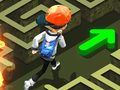 Spēle Labo 3D Mazu online Spēle Labo 3D Mazu online