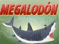 Spēle MEGALODONS online