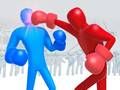 Spēle Ragdoll Duel: Bokss online Spēle Ragdoll Duel: Bokss online