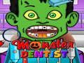 Spēle Monstru Zobārsts online Spēle Monstru Zobārsts online