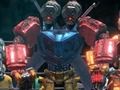 Spēle Ultimātā Robo Cīņa 3D online Spēle Ultimātā Robo Cīņa 3D online