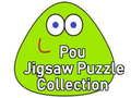 Spēle Pou Mīklas Puzļu Kolekcija online Spēle Pou Mīklas Puzļu Kolekcija online