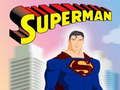 Spēle Supermens online Spēle Supermens online