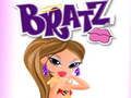 Spēle Saldās Bratz Tērpi online