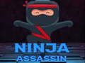 Spēle Nindža Slepkava online