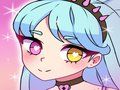 Spēle Kawaii Tērpi online