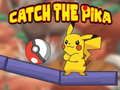 Spēle Noķer Piku online Spēle Noķer Piku online