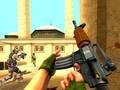 Spēle FPS Uzbrukuma Šāvējs online