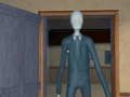 Spēle Slender Šausmas Aizmugures Istabās online Spēle Slender Šausmas Aizmugures Istabās online