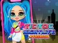 Spēle TicToc Nakts modes online
