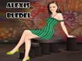 Spēle Alexis Bledel online