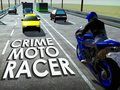 Spēle Noziegumu Moto Sacīkšu online