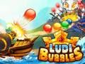 Spēle Ludīgi Burbuļi online