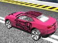 Spēle Trakie Superauto Akrobātika 2022 online