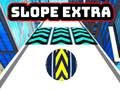 Spēle Slīpums Papildus online