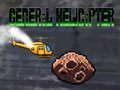 Spēle  ģenerālis Helikopters online