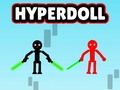 Spēle Hiperleļļa online