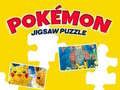 Spēle Pokémon puzlis online Spēle Pokémon puzlis online
