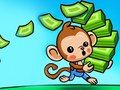Spēle Mini Pērtiķu Tirgus online