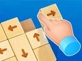 Spēle Koka bloks: Noņemiet visu online Spēle Koka bloks: Noņemiet visu online