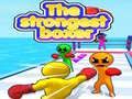 Spēle Spēcīgākais bokseris online Spēle Spēcīgākais bokseris online