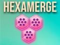 Spēle Hexamerge online