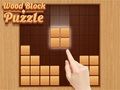 Spēle Koka Bloku Pužles online Spēle Koka Bloku Pužles online