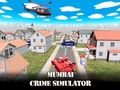 Spēle Mumbajas noziegumu simulators online