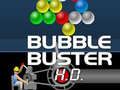 Spēle Burbuļu Pārsistājs HD online