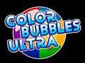 Spēle Krāsainās Burbuļi Ultra online